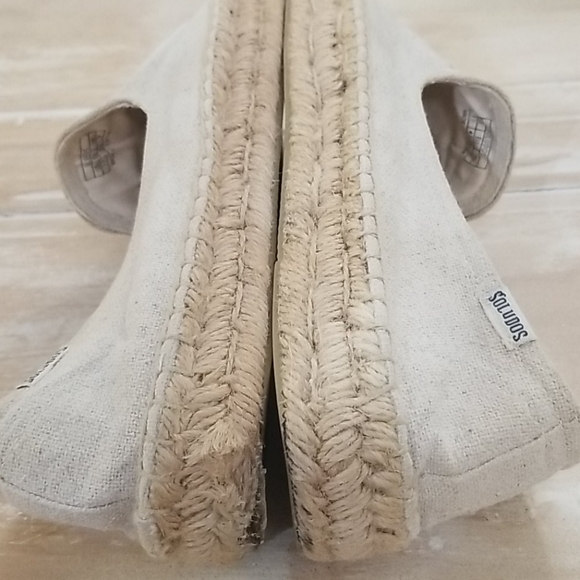 Soludos Espadrilles - Picture 6 of 10